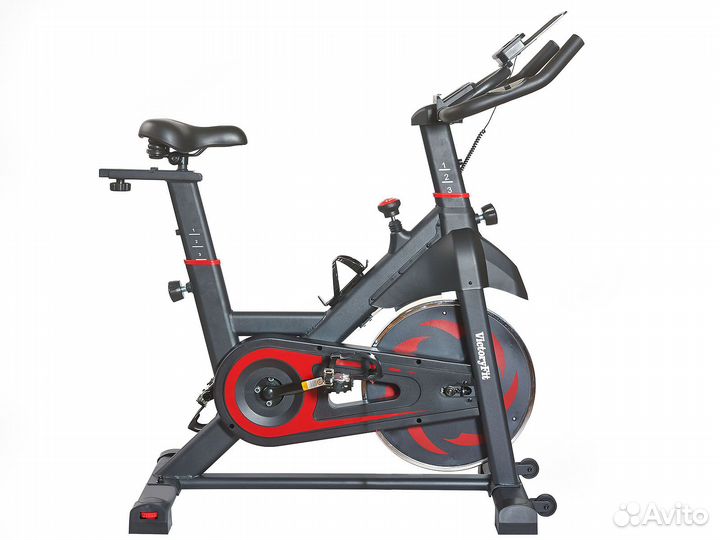 Спин-байк (Сайкл)