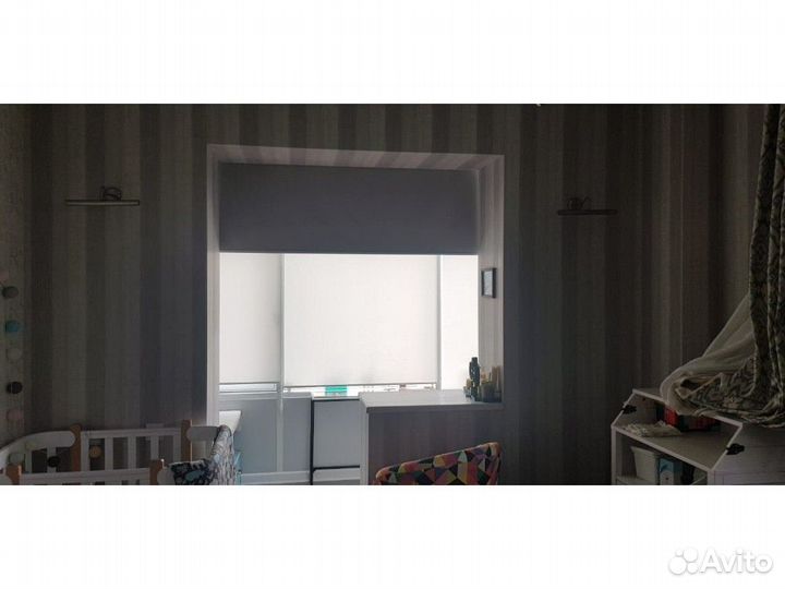 Рулонные шторы Z224