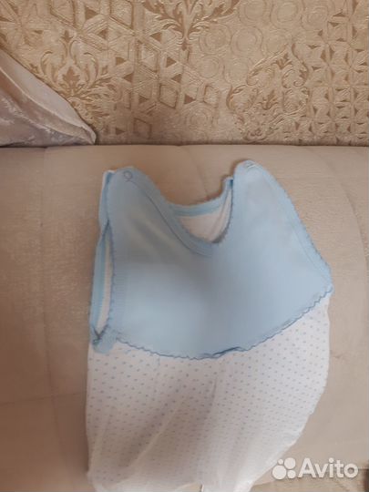 Детские вещи б/у