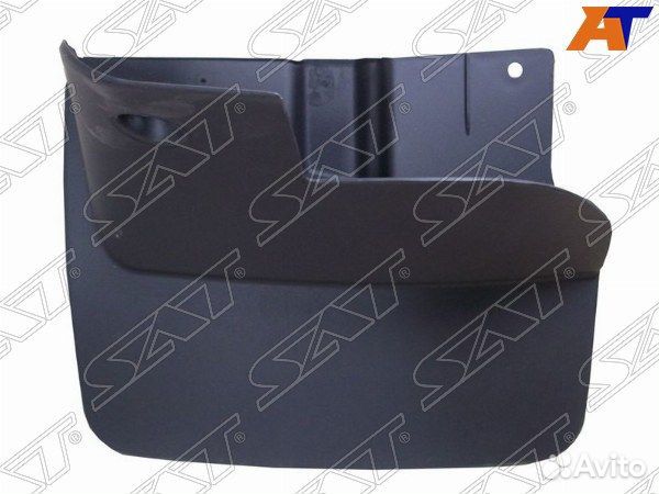 Брызговик toyota land cruiser 100/lexus LX470 98-0