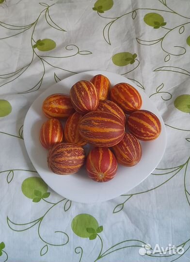 Семена вьетнамский дыни