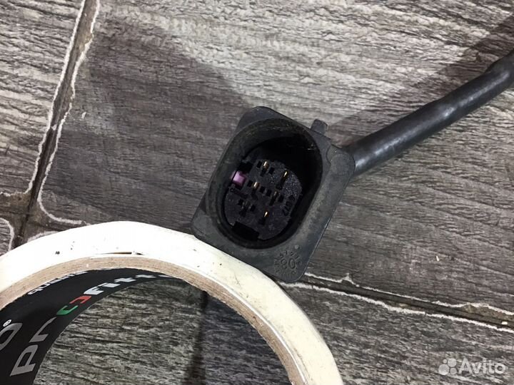 Лямбдазонд до катализатора Audi A8 D3