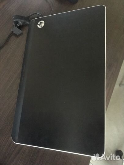 Ноутбук HP Envy dv6
