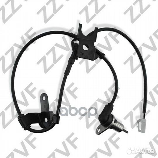 Датчик абс задний правый (R) mazda 323 (98-02)