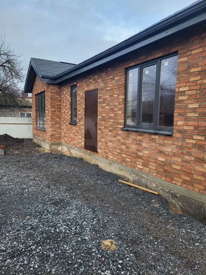 Дом 100 м² на участке 3,3 сот.