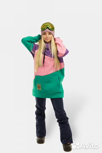 Модель для маркетплейсов, шоурумов