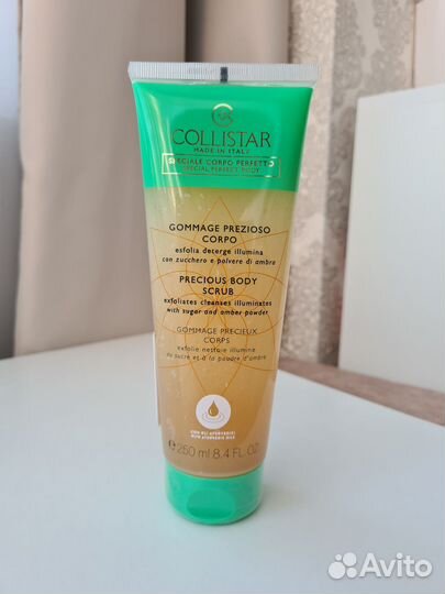 Новая косметика Collistar