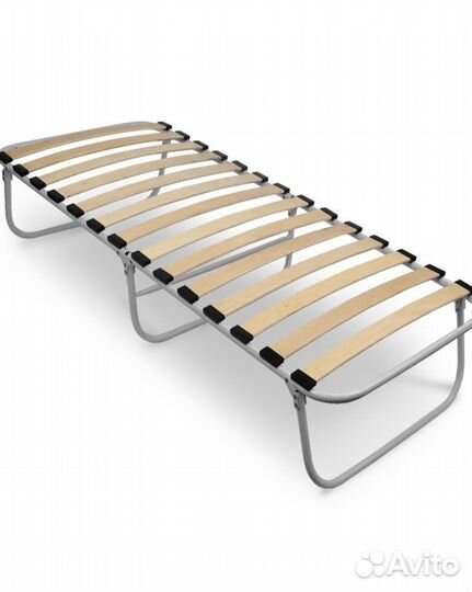 Раскладушка