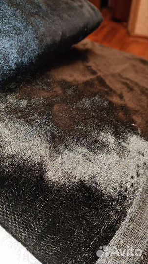 Бархат советский