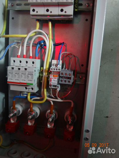 Инженер-электрик подключит электрооборудование