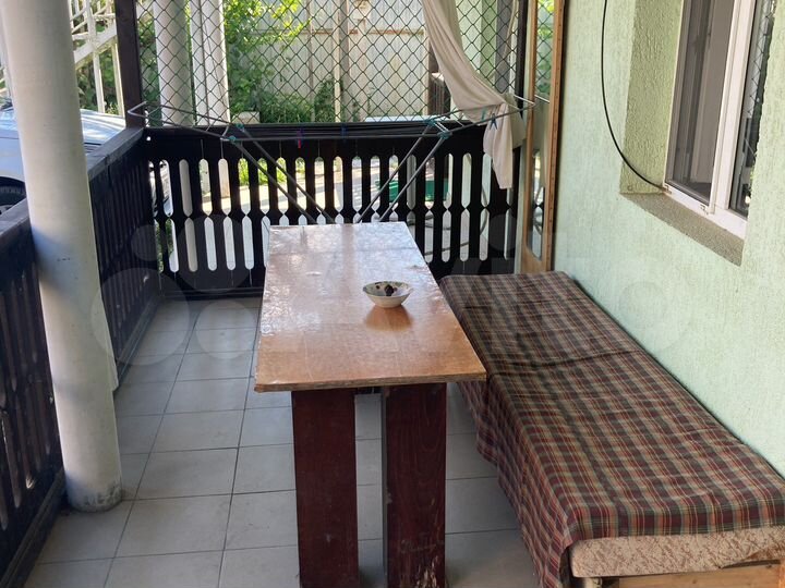 1-к. квартира, 45 м², 1/2 эт.