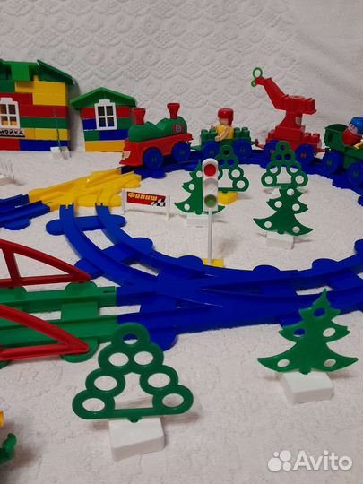 Конструктор 