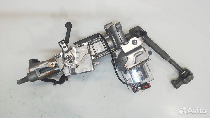 Электроусилитель руля Renault Clio, 2018