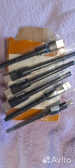 Wifi адаптер:пк, ноут,тв приставка