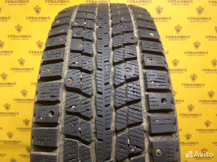 Dunlop SP Winter Ice 01 195/65 R15 95T