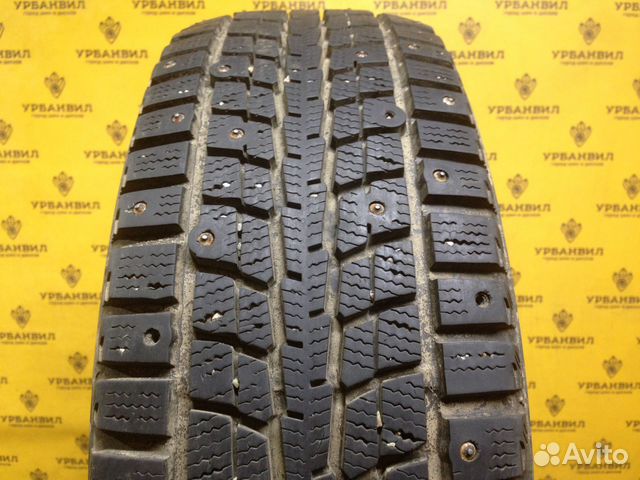 Dunlop SP Winter Ice 01 195/65 R15 95T