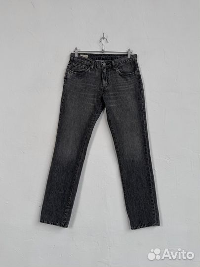 31x32 Levi's 511 Premium Slim Edwin Lee Wrangler
