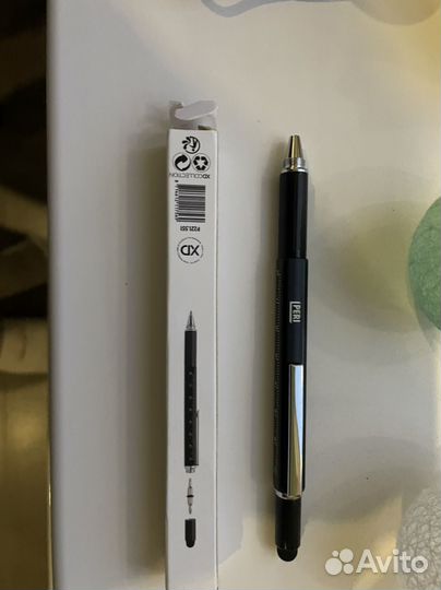 Ручка-стилус toolpen