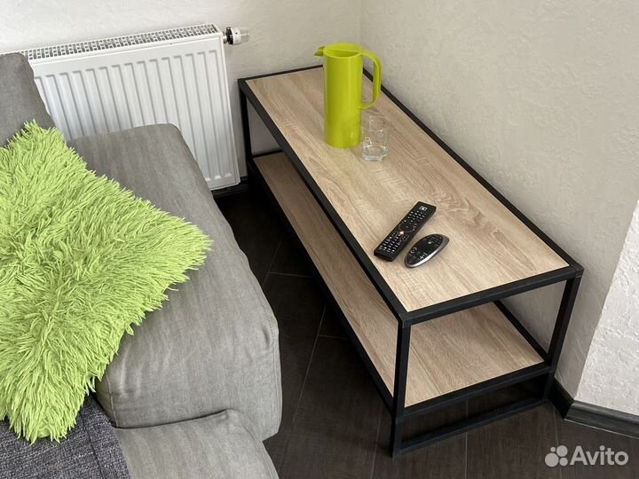 Тумба подставка под тв лдсп