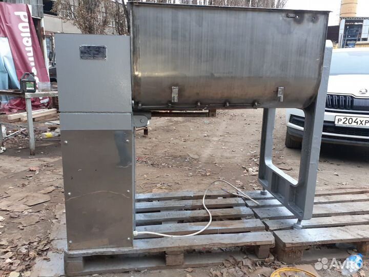 Фаршемешалка