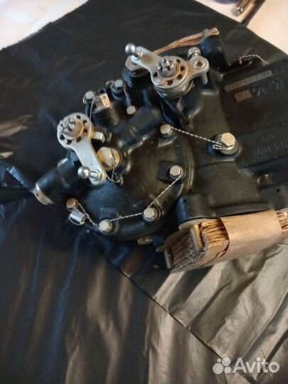 Карбюратор