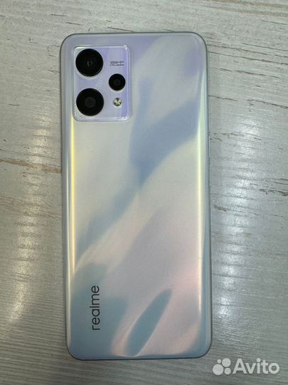 realme 9, 8/128 ГБ