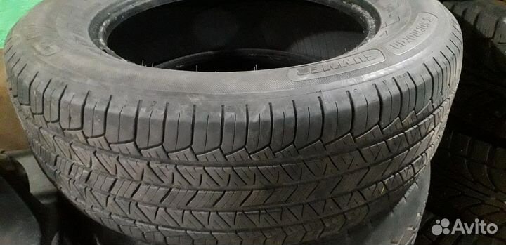 Kormoran SUV Summer 235/65 R17