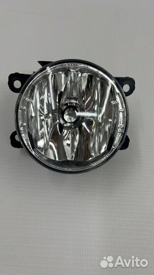 Фара птф LADA Granta FL правая