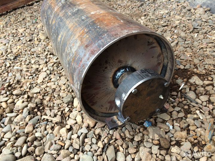 Барабаны конвейерные