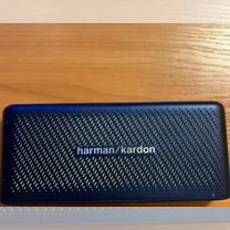 Колонка harman kardon "traveler"