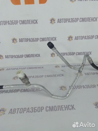 Трубка кондиционера Ford Mondeo III (2000—2003)