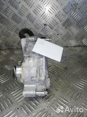 Насос вакуумный BMW 7 F01 (1BA12TW01)