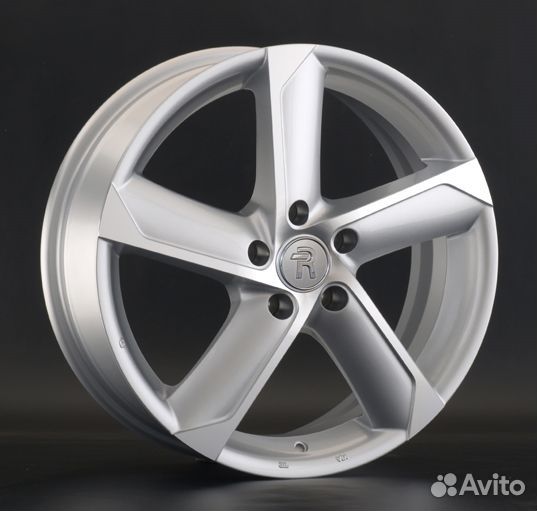 R18 5x114,3 7J ET47 D66,1 Replay NS215 SF