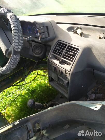 Запчасти на ваз 2112