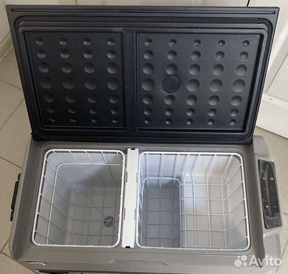 Автохолодильник