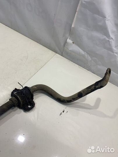 Передний стабилизатор (Mazda 6 I)