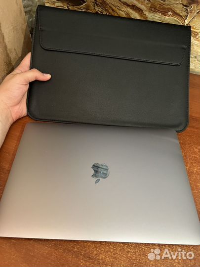 Apple MacBook Air m1 2020 48 циклов