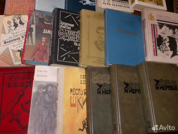 Книги для истинных ценителей