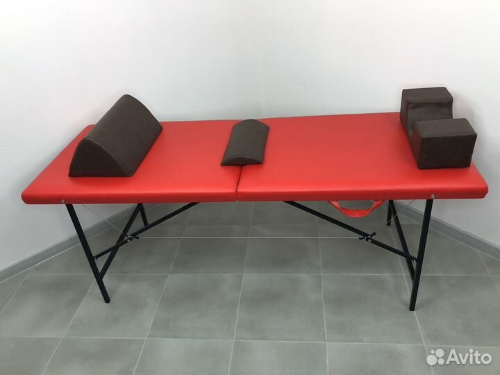 Массажный стол кушетка