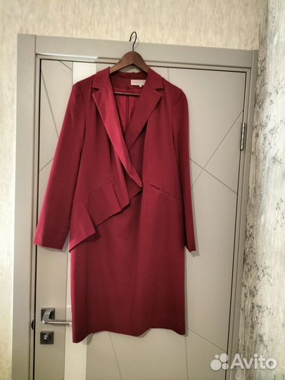 Платье женское 48 50