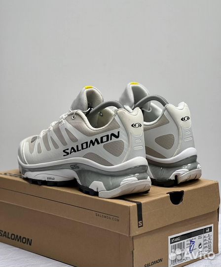 Кроссовки Salomon XT-4 (Арт.53087)