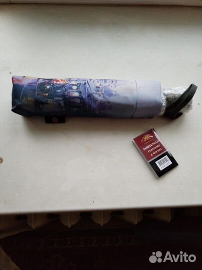 Зонт женский новый