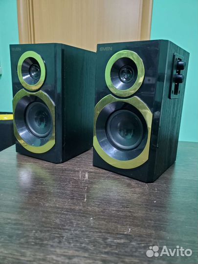 Колонки sven sps 619
