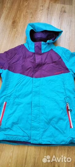 Горнолыжный костюм nitro