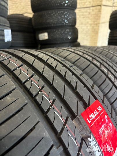 iLink L-Zeal56 275/30 R20 97W