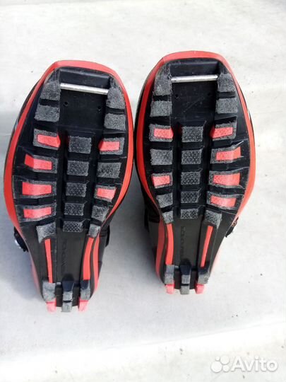 Лыжные ботинки Spine (Спайн) 44 размер