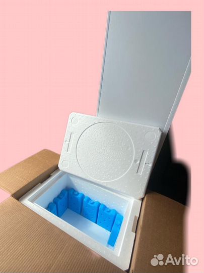 Термоконтейнеры