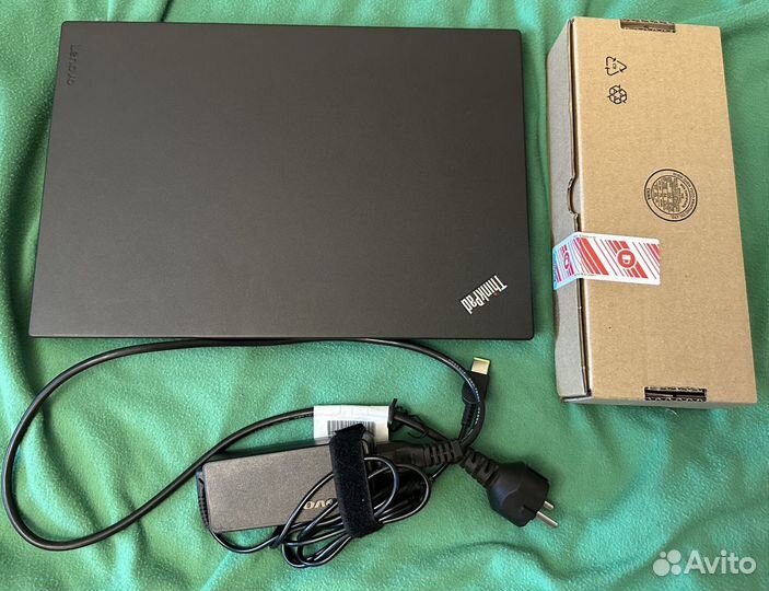 Lenovo thinkpad t460