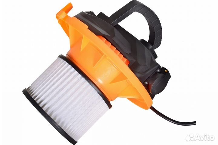 Строительный пылесос Вихрь сп-1500/30