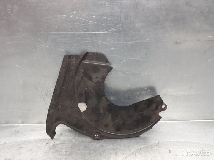 Кожух ремня грм Volkswagen Transporter T4